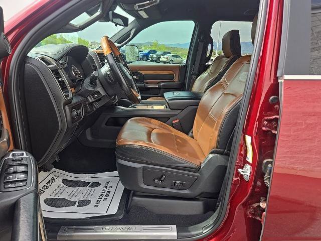 Used 2021 RAM 3500 Limited image 21