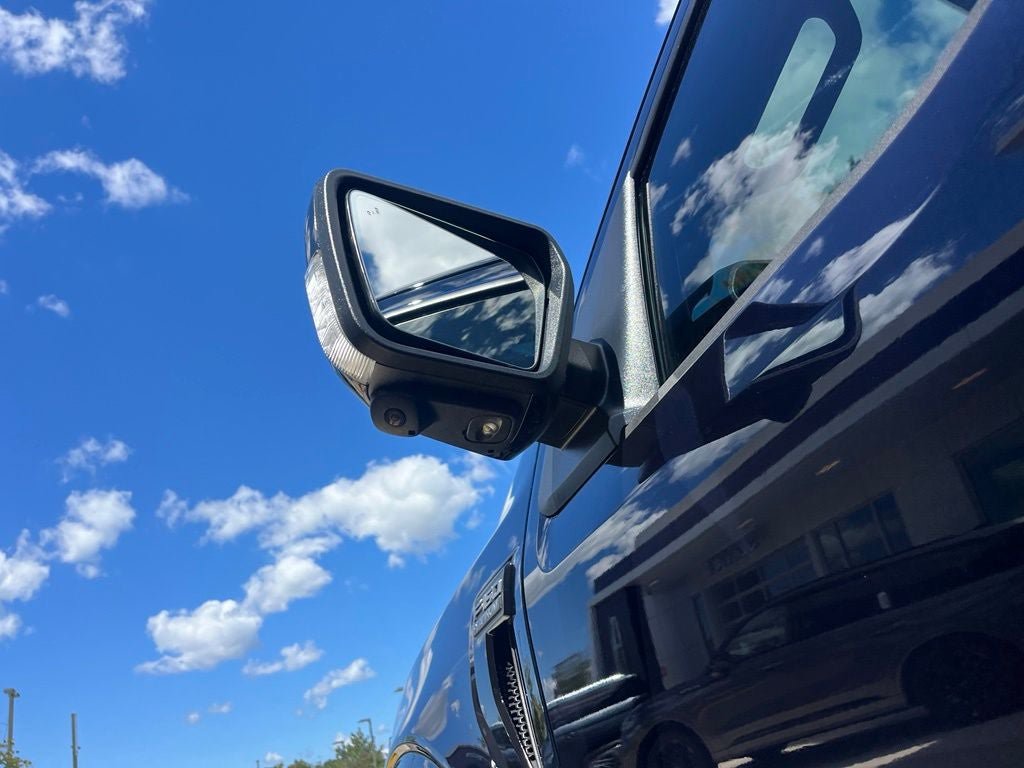 Certified 2024 Ford F150 Platinum w/ Equipment Group 702A High AWD/4WD image 43