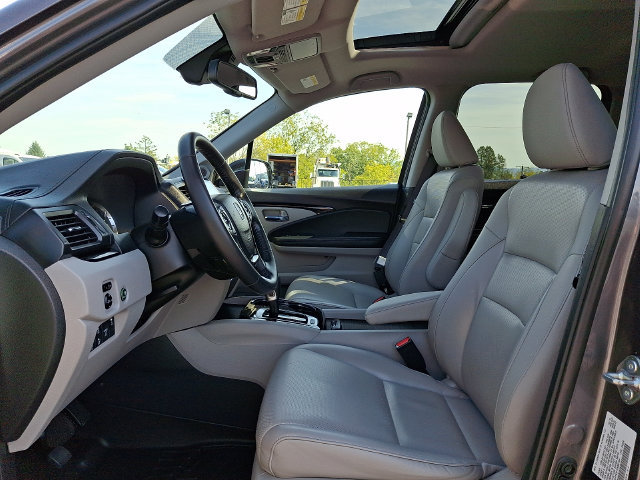 Used 2019 Honda Ridgeline RTL-E image 14