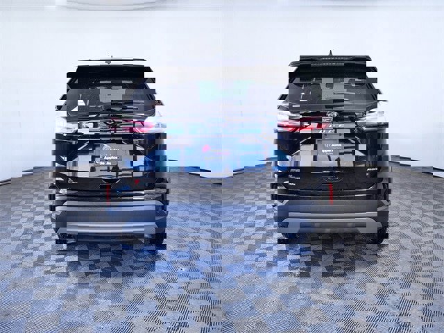 Certified 2024 Ford Edge SEL w/ Convenience Package image 3