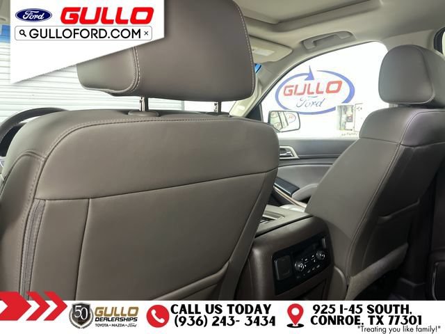 Used 2019 GMC Yukon Denali w/ Denali Ultimate Package RWD image 16