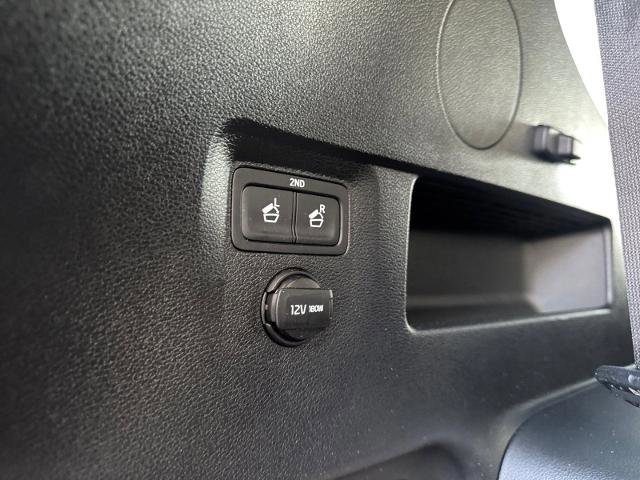 Used 2023 Kia Telluride LX image 17