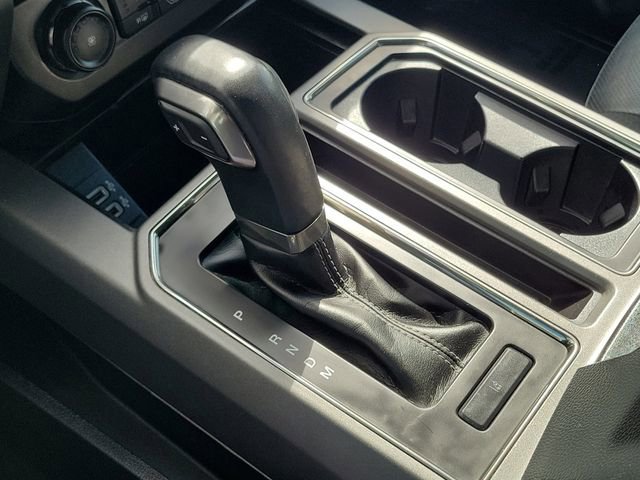 Certified 2020 Ford F150 Raptor w/ Equipment Group 801A Mid image 19