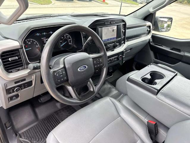 Certified 2021 Ford F150 XL w/ Equipment Group 101A High RWD image 22
