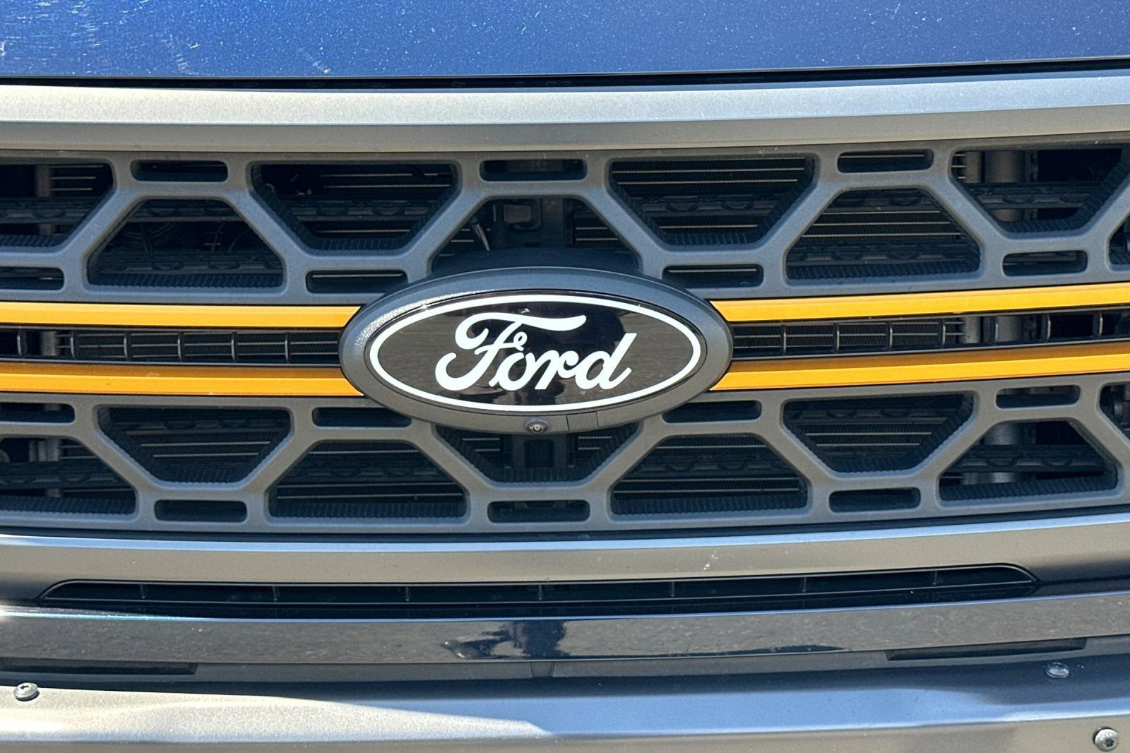 Certified 2025 Ford F150 Tremor w/ Equipment Group 402A High AWD/4WD image 46