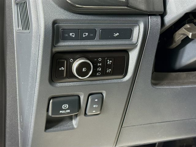 Certified 2023 Ford F150 XLT w/ Equipment Group 302A High image 10