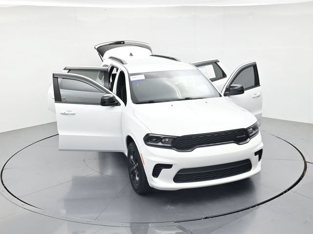 Used 2025 Dodge Durango GT w/ Blacktop Package RWD image 48