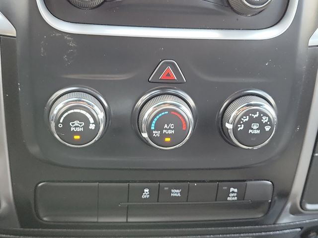 Used 2024 RAM 1500 Warlock RWD image 30