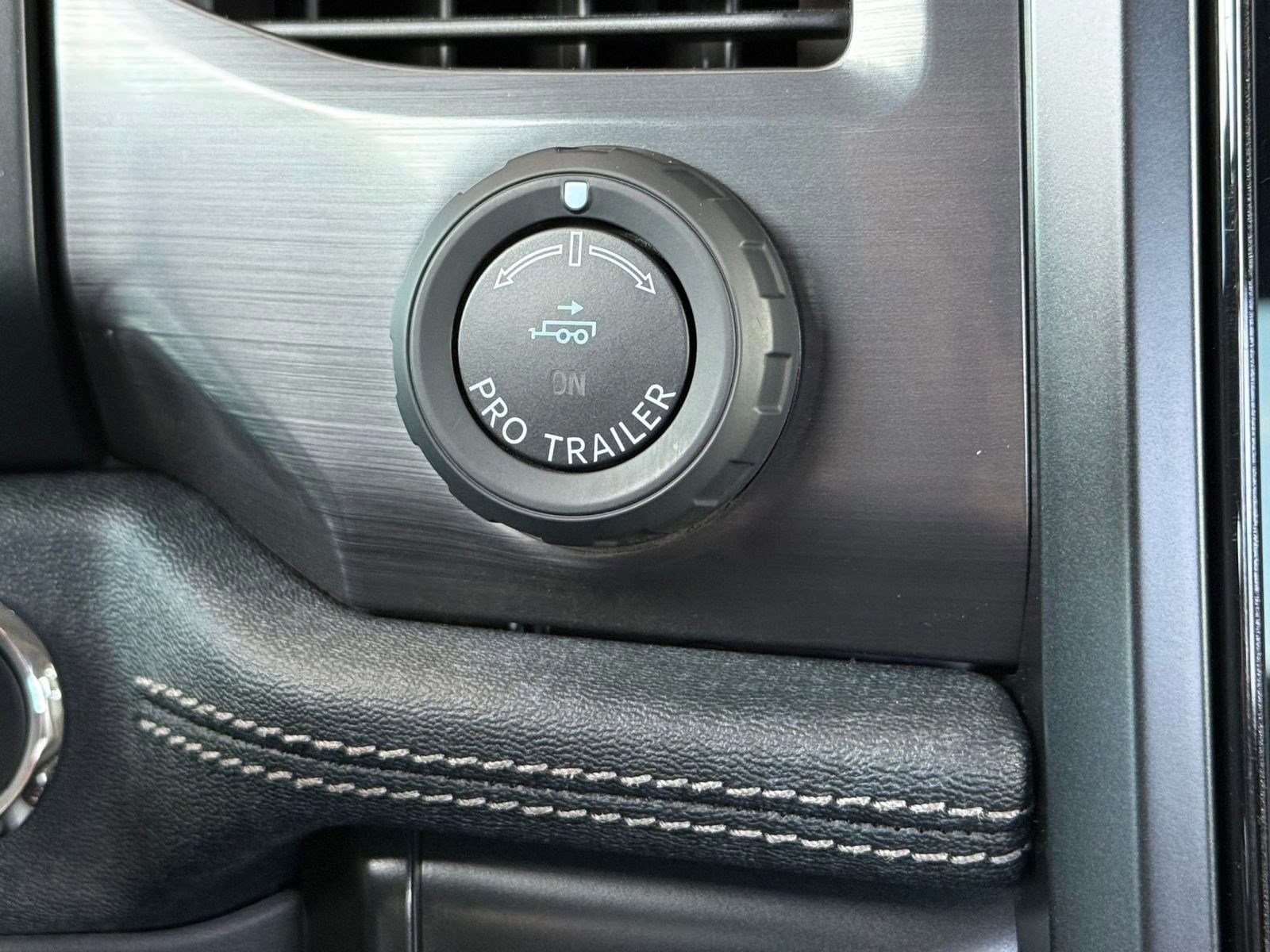 Certified 2025 Ford F150 Lightning Flash image 28