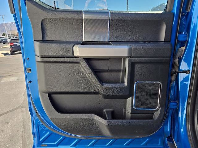 Certified 2019 Ford F150 Lariat AWD/4WD image 39