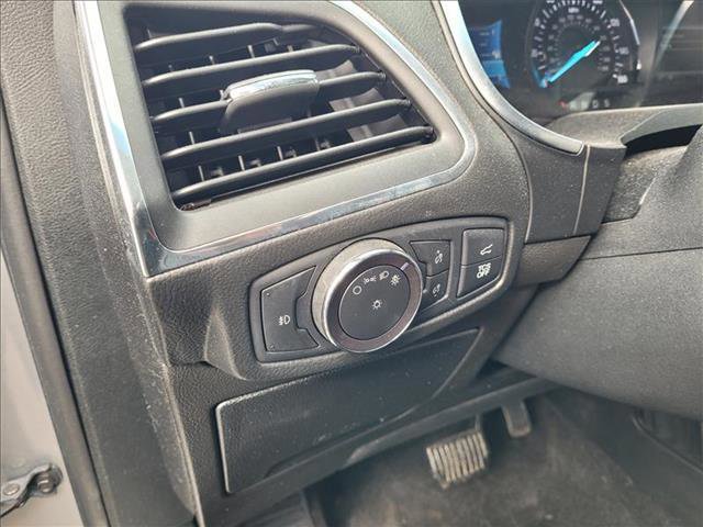 Certified 2020 Ford Edge Titanium image 12