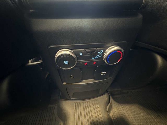 Certified 2022 Ford Explorer Limited image 22