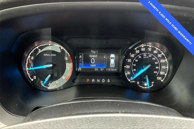 Certified 2019 Ford Ranger XLT w/ FX4 Off-Road Package image 21