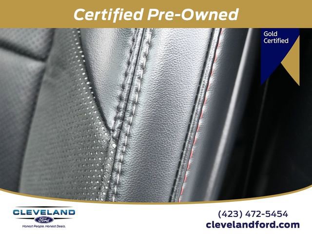 Certified 2024 Ford F150 Raptor image 12