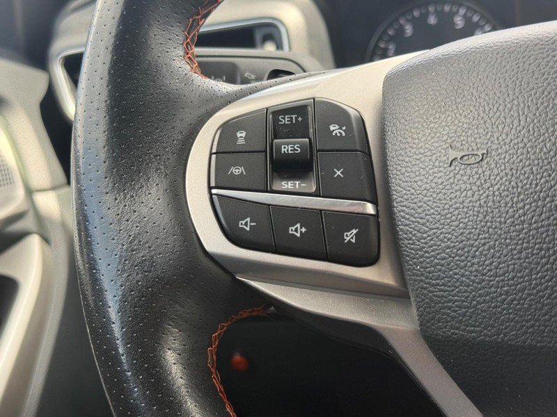 Certified 2023 Ford Explorer Timberline w/ Timberline Technology Package AWD/4WD image 19