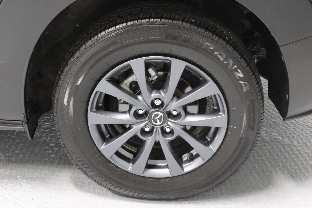 Used 2024 MAZDA CX-30 AWD 2.5 S image 20