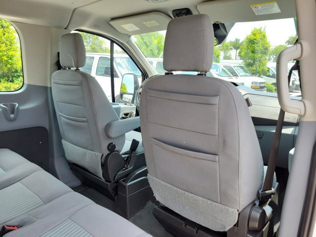 Certified 2017 Ford Transit 350 XLT RWD image 11
