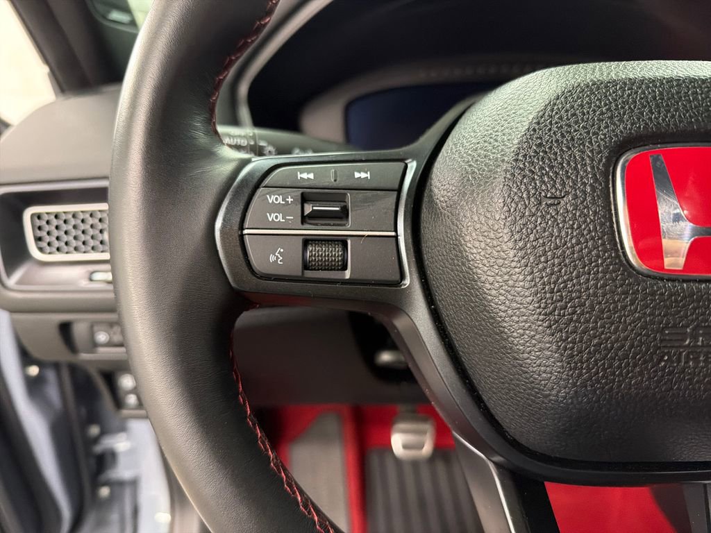 Used 2023 Honda Civic Type R image 19