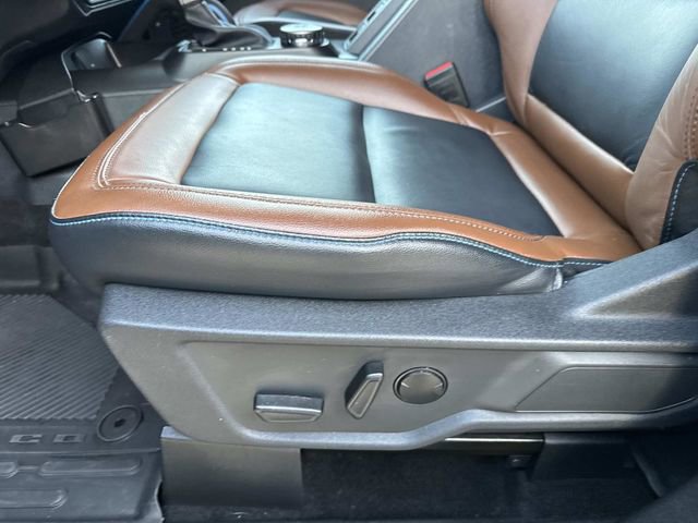 Certified 2023 Ford Bronco Outer Banks image 19