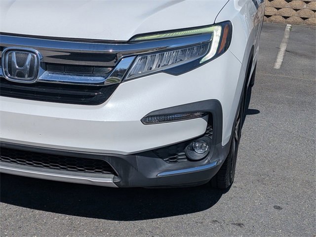 Used 2020 Honda Pilot Elite image 9