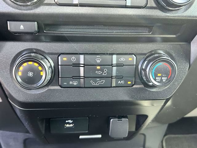 Certified 2018 Ford F150 XLT w/ Equipment Group 301A Mid AWD/4WD image 24