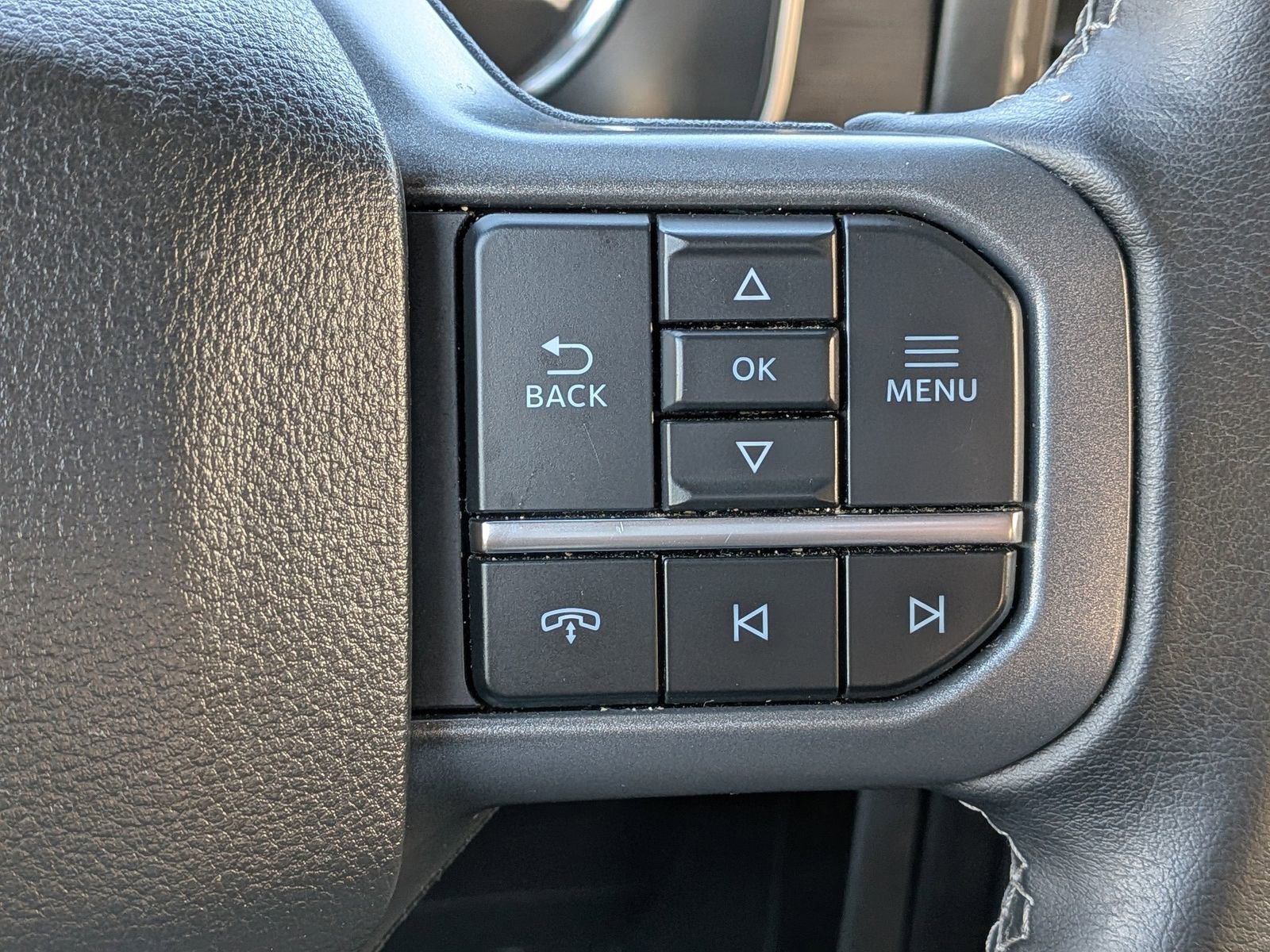 Certified 2023 Ford F150 XLT w/ Equipment Group 302A High image 29