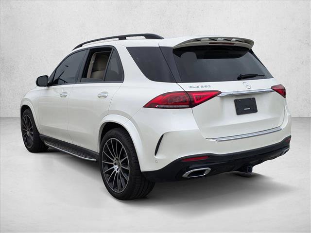 Used 2022 Mercedes-Benz GLE 350 image 7