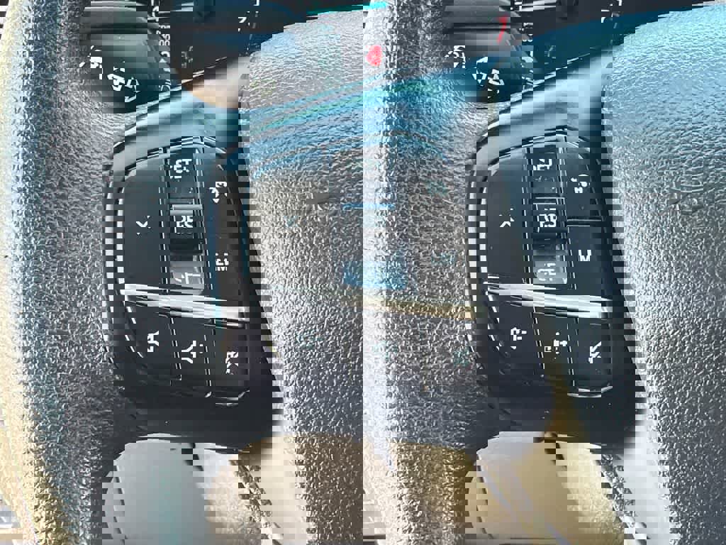 Certified 2024 Ford Transit 250 Low Roof w/ Exterior Upgrade Package image 20