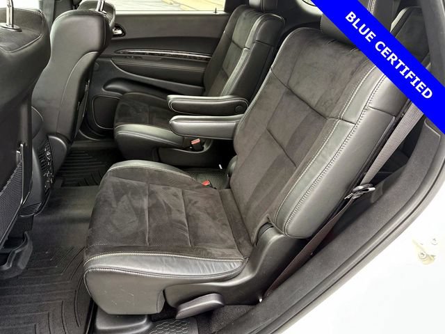Used 2024 Dodge Durango SRT AWD/4WD image 7