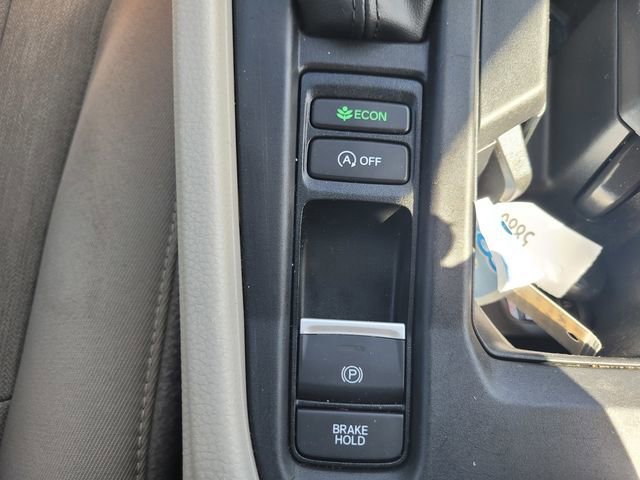 Used 2023 Honda Accord EX image 25