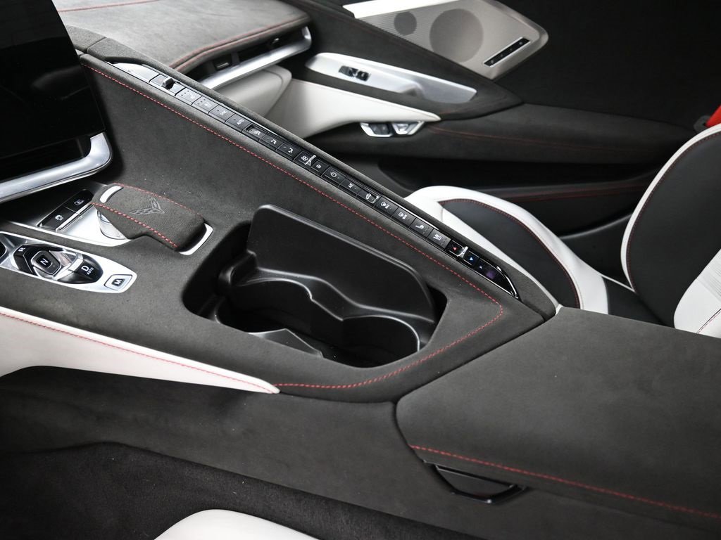 Used 2023 Chevrolet Corvette Stingray Premium Conv w/ Z51 Performance Package image 20