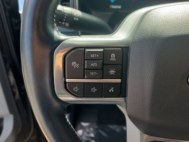 Certified 2024 Ford F350 Limited AWD/4WD image 25