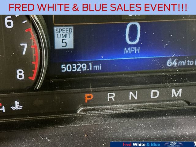 Certified 2022 Ford Explorer Timberline AWD/4WD image 12