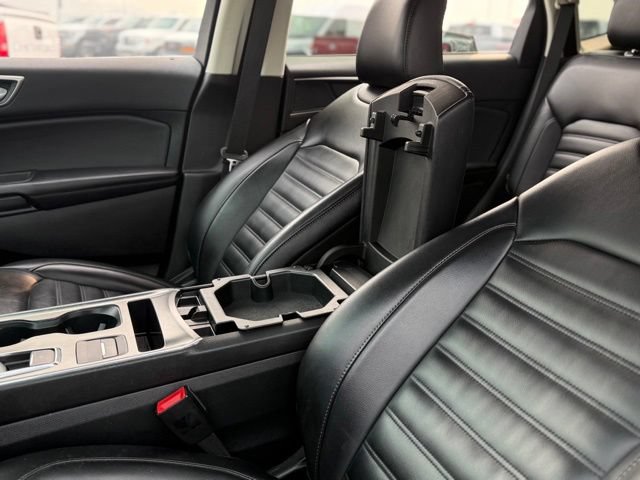 Certified 2022 Ford Edge SEL w/ Convenience Package AWD/4WD image 27