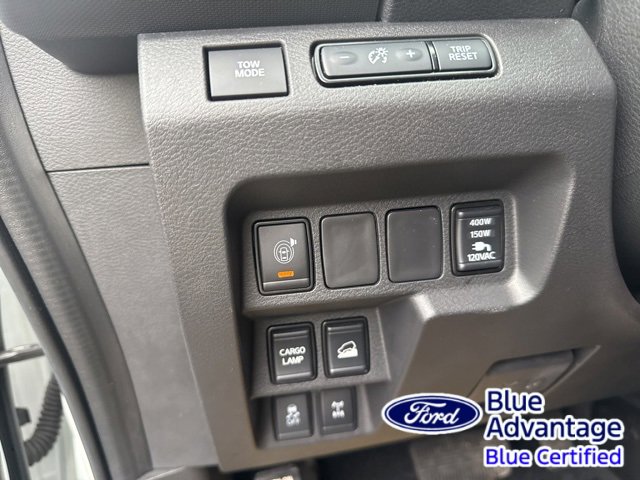 Used 2023 Nissan Frontier PRO-4X w/ Pro Convenience Package image 21