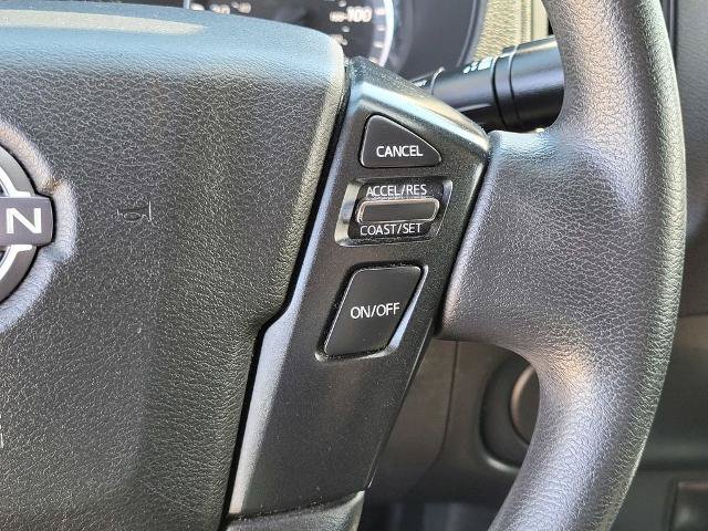 Used 2022 Nissan Frontier S RWD image 22
