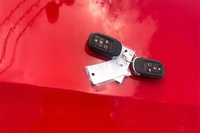Used 2023 Honda Civic Sport image 11