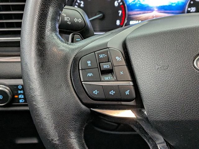 Certified 2020 Ford Explorer Limited AWD/4WD image 34