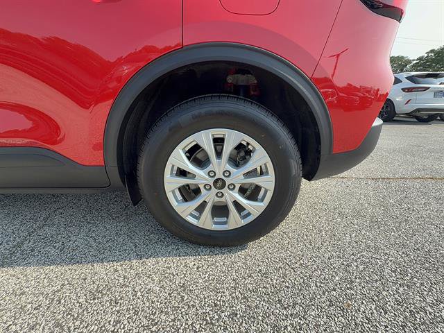 Certified 2024 Ford Escape Active AWD/4WD image 26