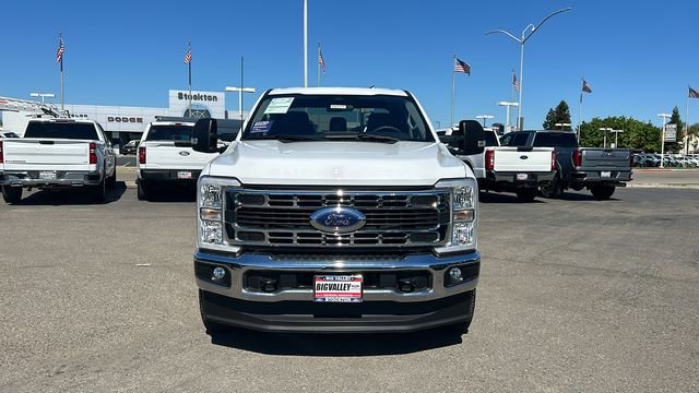 Certified 2024 Ford F250 XLT image 9