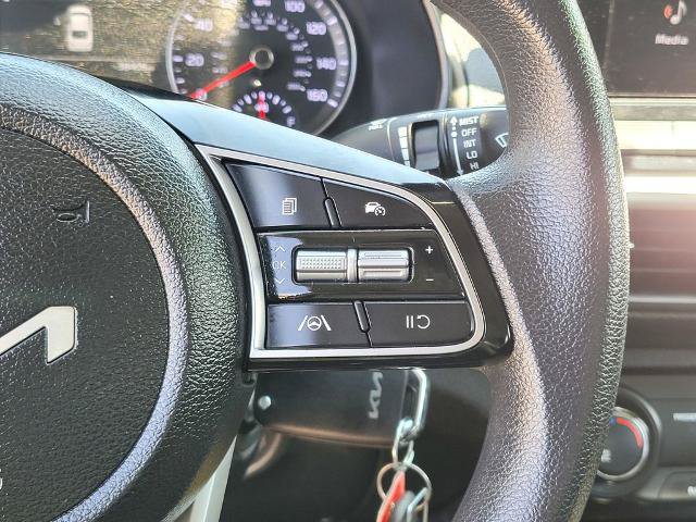 Used 2024 Kia Forte LXS FWD image 25