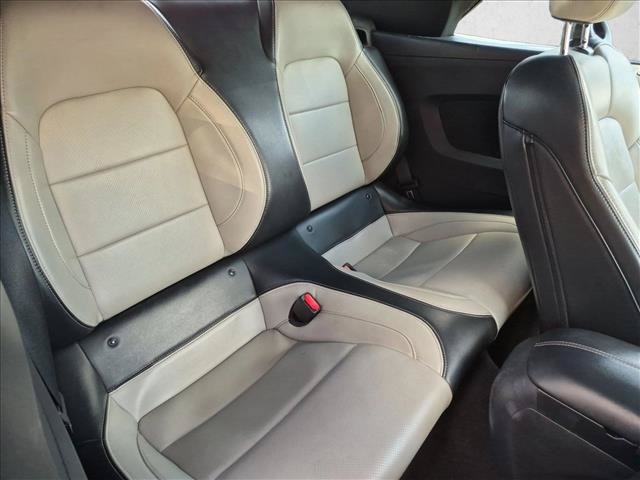 Certified 2024 Ford Mustang Premium RWD image 17