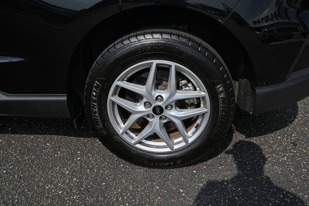 Certified 2024 Ford Edge SEL w/ Convenience Package AWD/4WD image 14