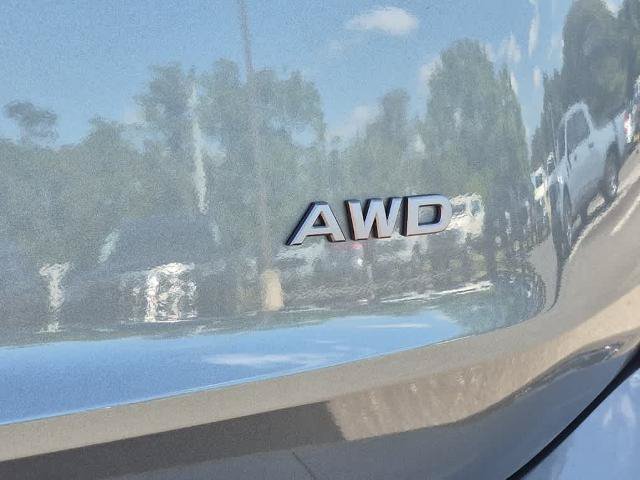 Used 2026 Nissan Rogue SV AWD/4WD image 20