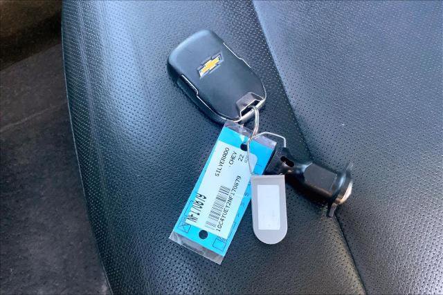 Used 2022 Chevrolet Silverado 3500 LTZ w/ LTZ Plus Package image 14