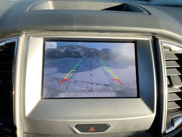 Certified 2023 Ford Ranger XLT w/ FX4 Off-Road Package image 17