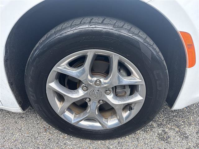 Used 2019 Chrysler Pacifica Limited FWD image 18