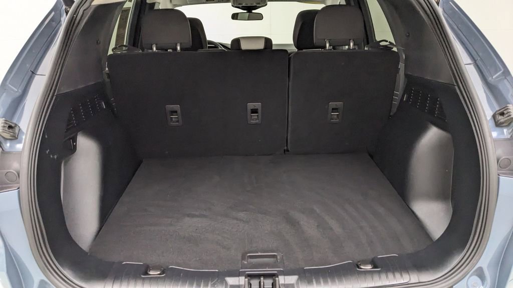 Certified 2023 Ford Escape Active image 8