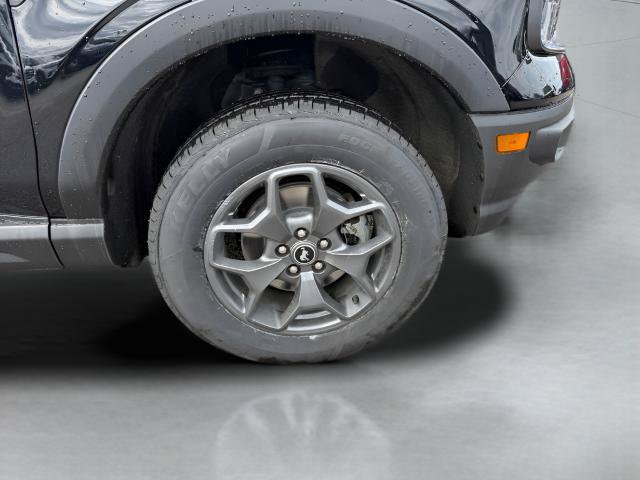 Certified 2021 Ford Bronco Sport Badlands AWD/4WD image 27