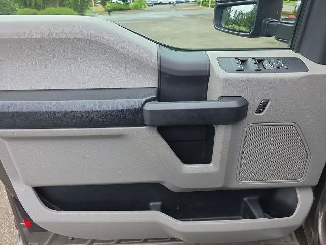Certified 2019 Ford F250 XL w/ STX Appearance Package AWD/4WD image 17